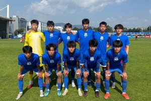 中国青少年足球联赛男子U20组:上海申花2-1战胜武汉三镇
